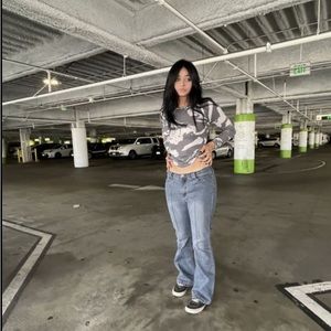 Meet your Posher, Lily